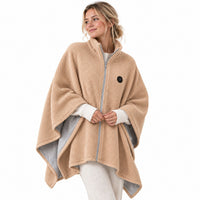 Warm Beige