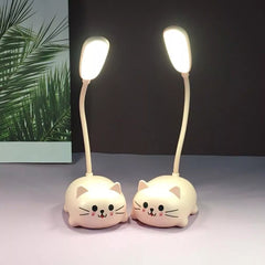 🌲Early Christmas Sale 49% OFF🐱Mini Cat USB Lamp
