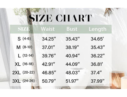 2026！！！ Women's Summer Dress: Casual Summer V-Neck Wedding Guest Dress, Short-Sleeve, Fashionable Beach Vacation Wear👗✨
