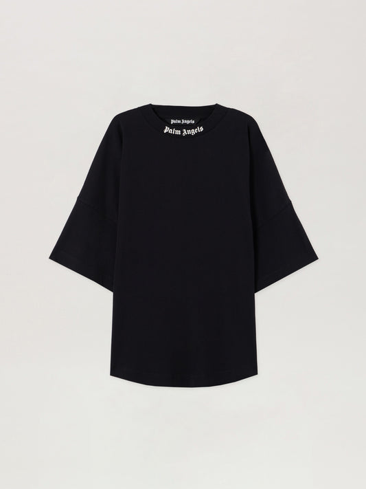 Classic Logo Over T Shirt