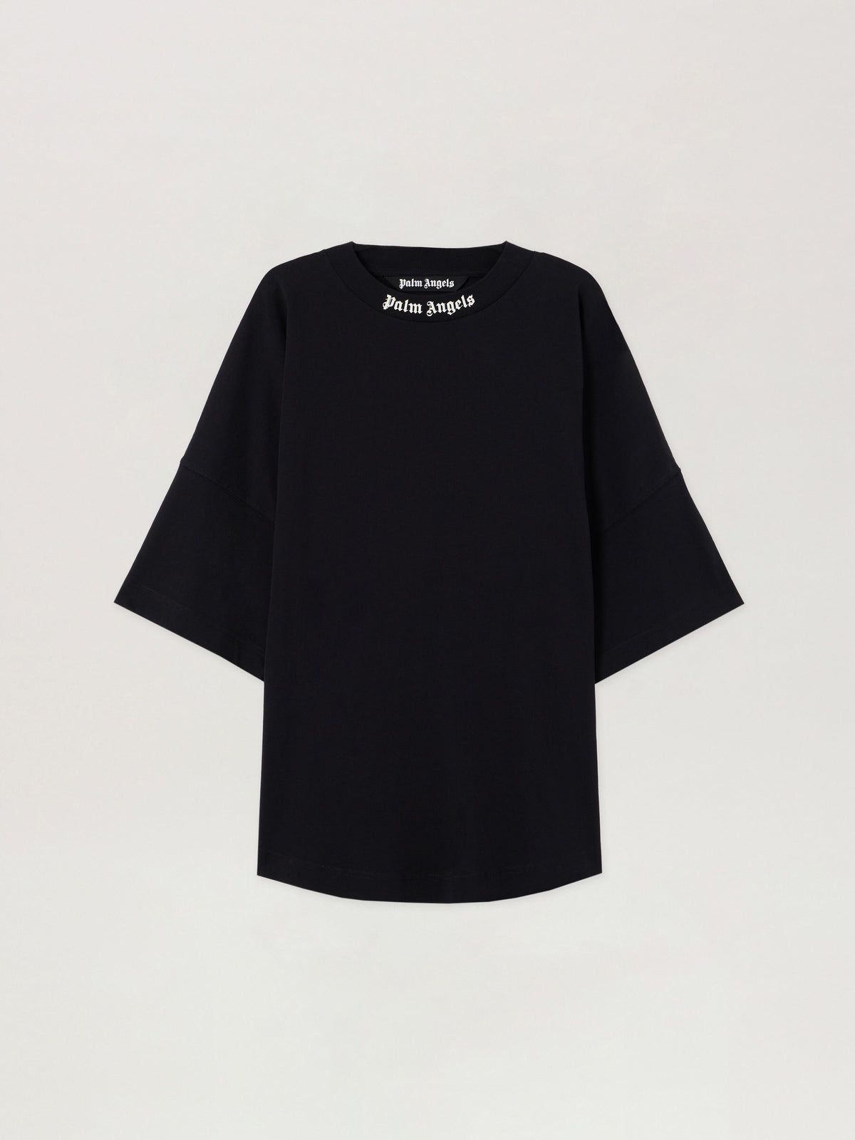 Classic Logo Over T Shirt