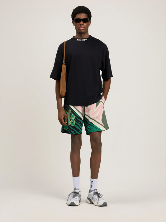 Classic Logo Over T Shirt