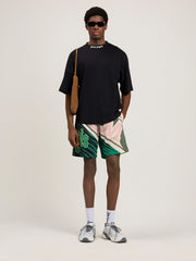 Classic Logo Over T Shirt