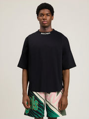 Classic Logo Over T Shirt