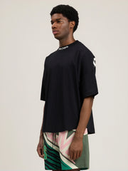 Classic Logo Over T Shirt